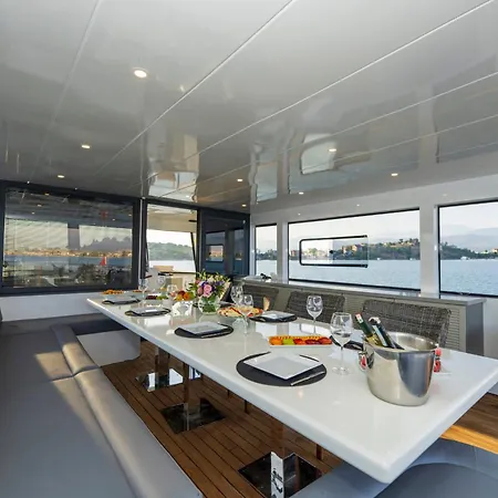 Explorer Yacht * Фетхие