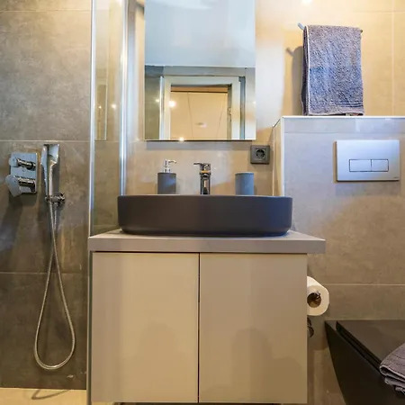 Ботель Explorer Yacht Фетхие