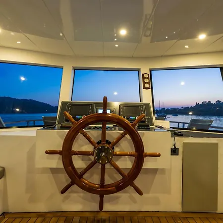 Explorer Yacht * Фетхие